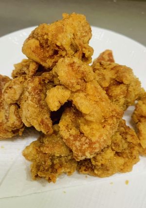 簡単★塩からあげ-レシピのメイン写真
