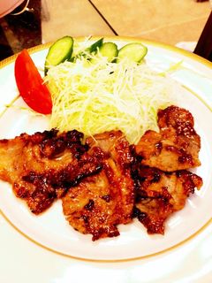 美味しいしょうが焼き〜こってり-レシピのメイン写真