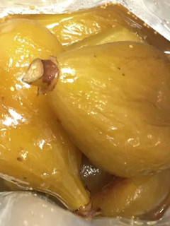 我が家のいちじく甘露煮-レシピのメイン写真