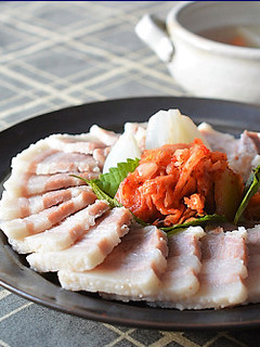 シャトルシェフで塩豚と根菜のスープ煮♪-レシピのメイン写真