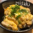 節約!簡単!☆きつね丼