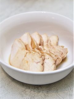 簡単♪しっとり柔らか むね肉チャーシュー-レシピのメイン写真