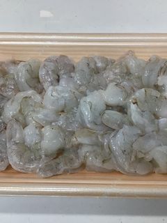 バナメイエビの下処理〜冷凍保存♫-レシピのメイン写真