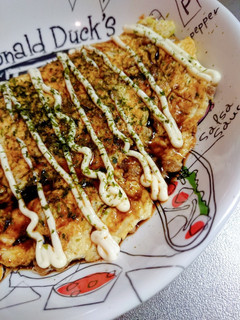 卵納豆オムレツ-レシピのメイン写真