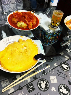 ロールキャベツのトマトソース煮-レシピのメイン写真