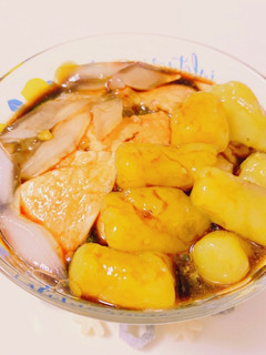 ★簡単★豆花(トウファ)〜台湾スイーツ-レシピのメイン写真