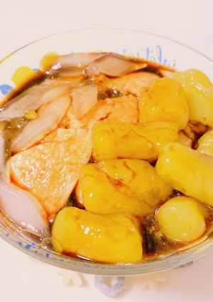 ★簡単★豆花(トウファ)〜台湾スイーツ-レシピのメイン写真