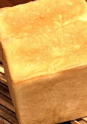 【食パン】基本のプレーン食パン-レシピのメイン写真