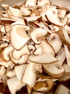 椎茸だけ炊き込みご飯-レシピのメイン写真