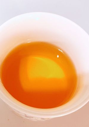簡単 はちみつレモンティー-レシピのメイン写真