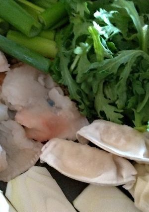 はもと餃子の中華鍋☆-レシピのメイン写真