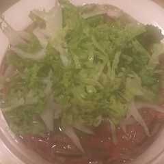 รูปของ お野菜スープ