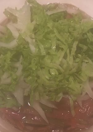 お野菜スープ-レシピのメイン写真