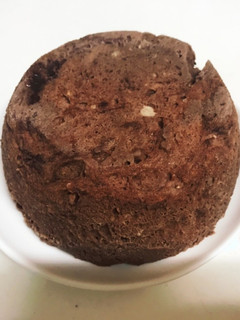 おから蒸しパンココア味-レシピのメイン写真