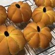 かぼちゃパン