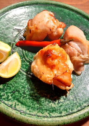 塩麴+発酵玉葱ジュースのブライン液-レシピのメイン写真