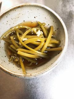 さつま芋つる煮-レシピのメイン写真