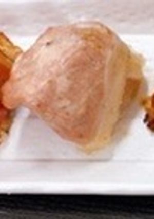 MIKIの肉巻きオニオン-レシピのメイン写真