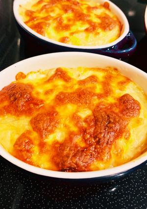 ♡ツナ玉コーンマカロニグラタン♡-レシピのメイン写真