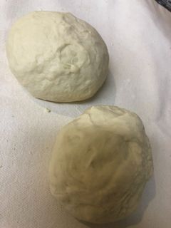 めちゃウマ☆ピザ生地-レシピのメイン写真