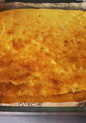 ずっしり!安納芋のスイートポテトケーキ-レシピのメイン写真