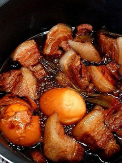 簡単!角煮!圧力鍋不要-レシピのメイン写真