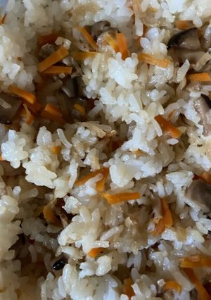 酢飯〜甘め〜-レシピのメイン写真