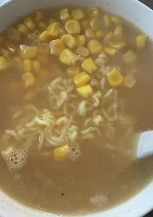 超簡単！ラーメンスープの作り方！-レシピのメイン写真