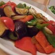 ☆鮭&いろいろ野菜の甘酢炒め☆