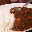 掴め、彼の胃袋!濃~厚な男のカレー!!