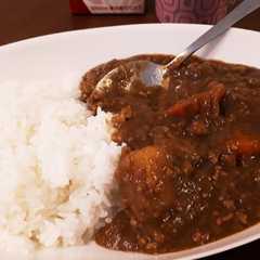 รูปของ 掴め、彼の胃袋！濃～厚な男のカレー！！