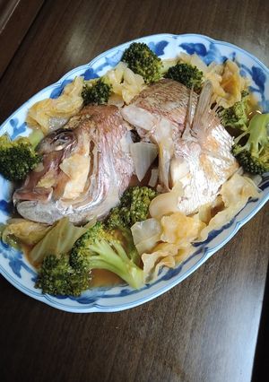 レシピ27-レシピのメイン写真