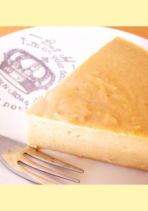 簡単♡濃厚さつまいも米粉ケーキ♡-レシピのメイン写真