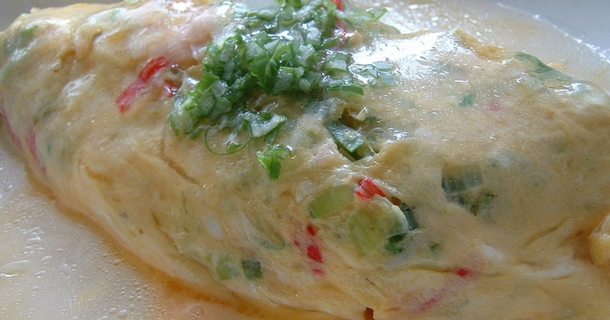 基本からアレンジまで!思わずつくりたくなる「かに玉 あんかけ 塩」のレシピ集 | クックパッド