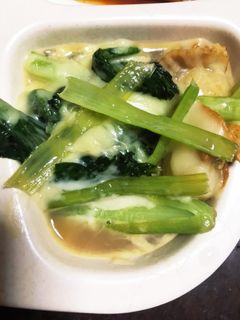 ホタテチーズバター焼き-レシピのメイン写真