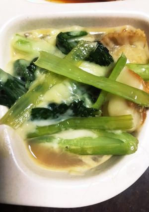 ホタテチーズバター焼き-レシピのメイン写真