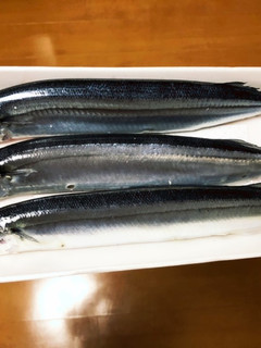 さんまの焼き方-レシピのメイン写真