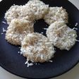白玉ココナッツ(palitaw)