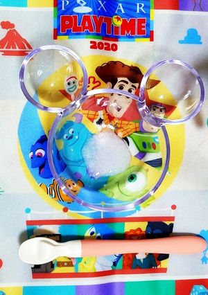 土鍋で炊く10倍粥-レシピのメイン写真