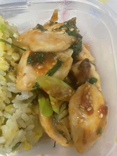 胸肉のさっぱり梅風味-レシピのメイン写真