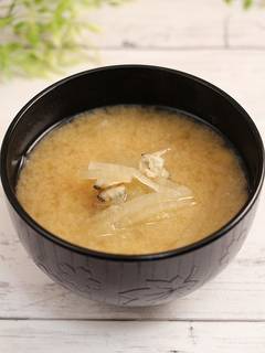 簡単!しじみ☆みそ汁☆八丁味噌ベース by pomi 【クックパッド 簡単!しじみ☆みそ汁☆八丁味噌ベース by pomi 【クックパッド