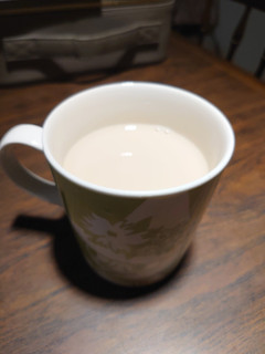 豆乳でミルクティー(●´ω`●)♡♡-レシピのメイン写真