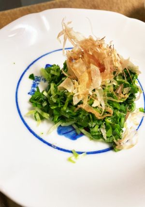 かいわれおろし-レシピのメイン写真