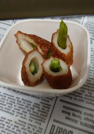 お弁当おかずに？-レシピのメイン写真
