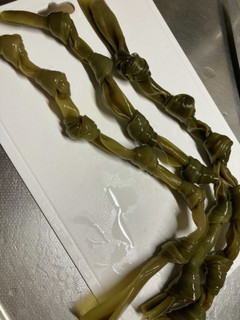 柔らか昆布オリゴ糖煮-レシピのメイン写真