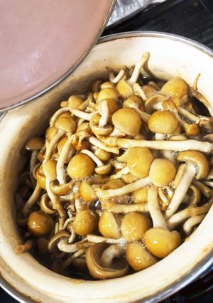 蕎麦-レシピのメイン写真