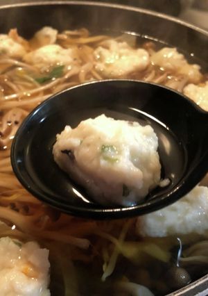 スーパーのすり身が3倍美味しくなる方法！-レシピのメイン写真