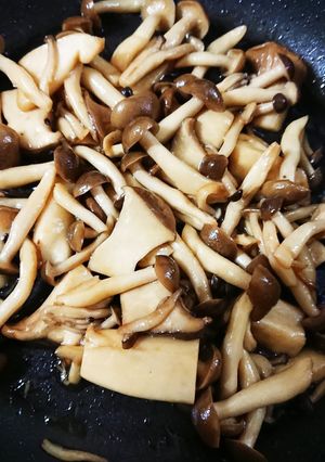 きのこのソテー♪-レシピのメイン写真