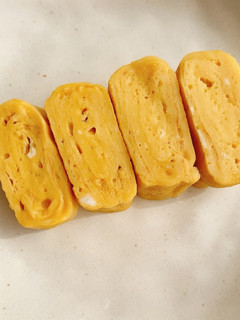 簡単甘めな卵焼き-レシピのメイン写真