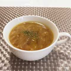 รูปของ 簡単！ オニオンスープ